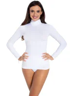 Dámská halenka 2655s Classic golf white - GATTA