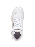 Puma Carina 2.0 Mid W 385851 07 dámské boty Puma Carina 2.0 Mid W 385851 07 dámské boty