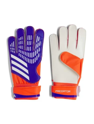 Tréninkové brankářské rukavice adidas Predator IX3870