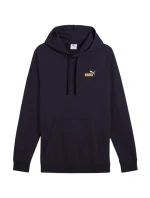 Mikina Puma Ess 2 Color Small No.1 Logo Hoodie TR M 684719 16 pánské