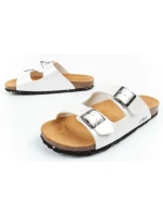 CMP Eco Thalitha W 3Q91016A 001 dámské žabky