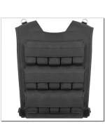 Tréninková vesta s 30kg zátěží z Cordury HMS KTO30