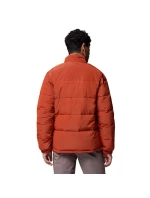Columbia Pike Lake Novelty Jacket 2134231864 Orange L Columbia Pike Lake Novelty Jacket 2134231864 Orange L
