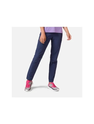 Rossignol W Skpr Kalhoty navy blue
