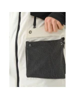 Pánská snowboardová bunda s membránou 10000 4F 4FWAW24TTJAM511-11S pánské Pánská snowboardová bunda s membránou 10000 4F 4FWAW24TTJAM511-11S pánské