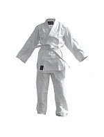 ENERO JUDO AIKIDO KIMONO 140CM BÍLÉ