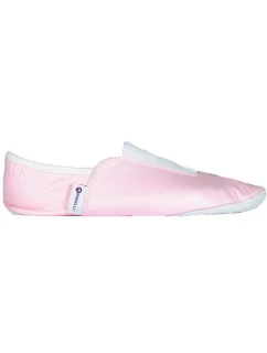 Baletní boty Rogelli růžové velikost 29