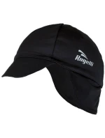 Rogelli zimní baseballová čepice PROTTETIVO černá