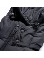 Pánská prošívaná zimní bunda SAFI SP