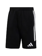 Pánské šortky adidas Tiro 26 League Sweat black JY9671 Pánské šortky adidas Tiro 26 League Sweat black JY9671