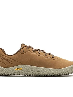 Dámské outdoorové boty Merrell Vapor Glove 6 LTR – hnědé, velikost: 37