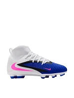 Dětské kopačky Nike Phantom 6 High Club FG/MG HQ2022 446 Dětské kopačky Nike Phantom 6 High Club FG/MG HQ2022 446