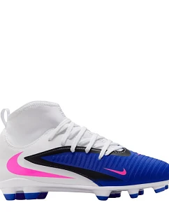 Dětské kopačky Nike Phantom 6 High Club FG/MG HQ2022 446
