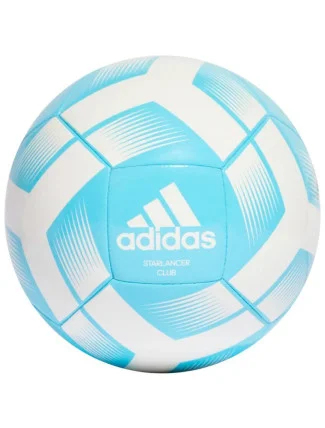 Fotbalový míč adidas Starlancer Club HT2455