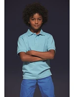Daiber JN 70K Dětské piqué polo 02.070K navy Daiber JN 70K Dětské piqué polo 02.070K navy