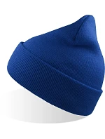 Atlantis Headwear Wind-S Pletená čepice 33.0220 royal Atlantis Headwear Wind-S Pletená čepice 33.0220 royal