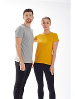 Mantis M 01 Pánské bio IC tričko 70.0001 black Mantis M 01 Pánské bio IC tričko 70.0001 black