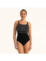 Style Melilla Care-jednodílné plavky 6202 black - Anita Care Style Melilla Care-jednodílné plavky 6202 black - Anita Care