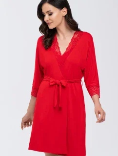 Babella Arlena barva: červená