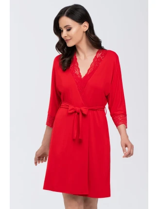 Babella Arlena barva: červená