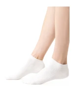 Steven 137 pruhy barva:ecru 002