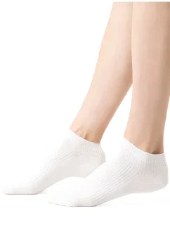 Steven 137 pruhy barva:ecru 002