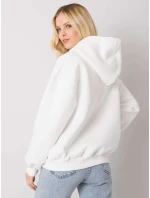 Mikina EM BL 706.13X bílá