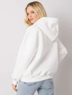 Mikina EM BL 706.13X bílá