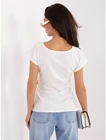 Halenka IR BZ G53517.21 ecru