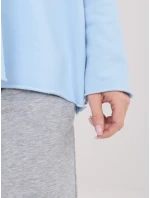 Halenka IT BZ 4934.29 světle modrá