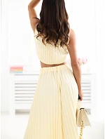 Sada IT KMPL 21223.81 světle žlutá