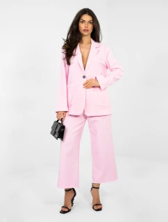 Blejzr IT MA FL7703.49 světle růžový