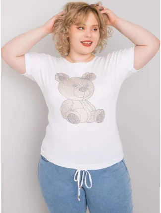 Halenka RV BZ 6428.47 bílé Halenka RV BZ 6428.47 bílé