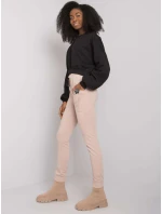 Tepláky RV DR 7075.24 béžové Tepláky RV DR 7075.24 béžové