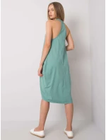 Šaty TW SK BI 24199.72P mincovna Šaty TW SK BI 24199.72P mincovna