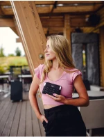 Peněženka VUCH Binca Black