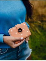 Peněženka VUCH Pippa Mini Apricot Peněženka VUCH Pippa Mini Apricot