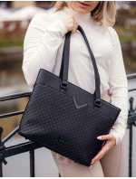 Kabelka VUCH Neela Black