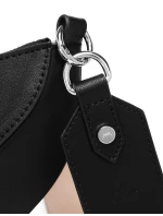 Dámská kabelka Vuch Tricia Basic Black