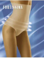 Dámské tvarovací kalhotky FORTISSIMA Béžová - WOLBAR Dámské tvarovací kalhotky FORTISSIMA Béžová - WOLBAR