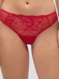 VÁNOČNÍ TANGA 10795