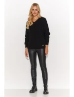 Svetr model 184784 Makadamia Svetr model 184784 Makadamia