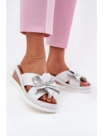 Pantofle  model 212703 Step in style