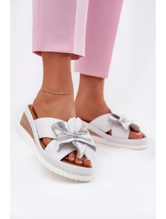 Pantofle  model 212703 Step in style