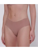 Dámské kalhotky ZERO Feel 2.0 Hipster - BROWN - hnědé 1141 - SLOGGI Dámské kalhotky ZERO Feel 2.0 Hipster - BROWN - hnědé 1141 - SLOGGI