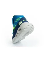 Boty Skechers led Jr 401507N/NVLM