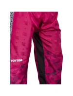 TOP TEN "PRISM" SKBP-TT-P kickboxerské kalhoty