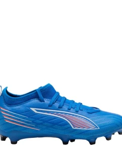 Fotbalové boty Puma Ultra 6 Match FG/AG Jr 108515 01