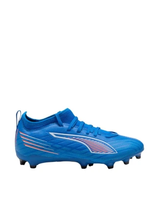 Fotbalové boty Puma Ultra 6 Match FG/AG Jr 108515 01