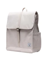 Herschel City Backpack 11376-05456 Grey Jedna velikost